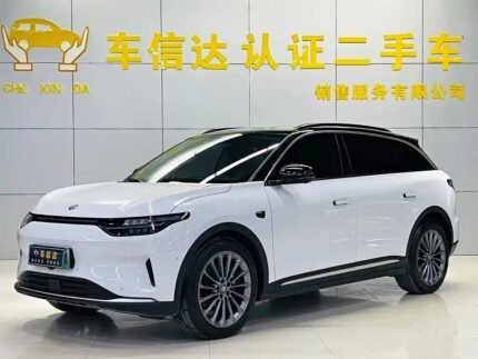 Leapmotor C11 0-100: Chinese EV Car Companies' Fast Used Electric SUV