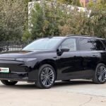 Leapmotor C11 0-100: Dynamic EV Chinese Cars