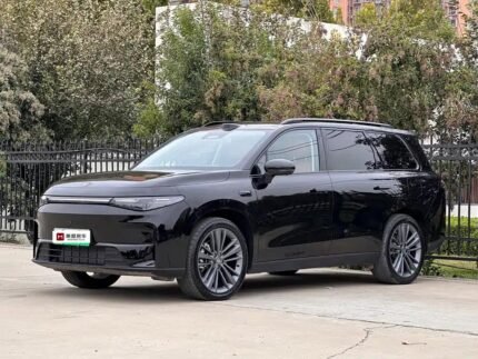 Leapmotor C11 0-100: Dynamic EV Chinese Cars