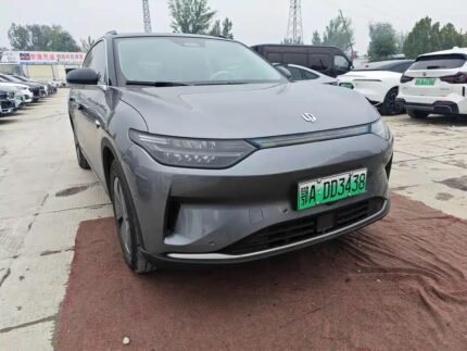 Leapmotor C11 Autonomie: Top 3 Chinese EV Companies' Long-Range Used EV
