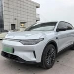 Leapmotor C11 España 2023 - Best Chinese EV for Export