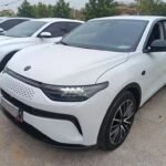 Leapmotor C11 EV: Premium Top 3 Chinese EV Companies