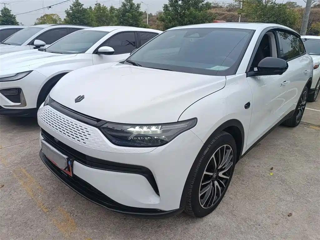 Leapmotor C11 EV: Premium Top 3 Chinese EV Companies Leapmotor C11 EV: Premium Top 3 Chinese EV Companies