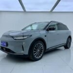 Leapmotor C11 Hybrid 2025 - Top 5 Chinese EV Companies