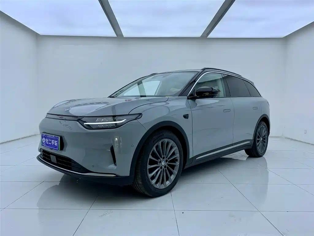Leapmotor C11 Hybrid 2025 - Top 5 Chinese EV Companies Leapmotor C11 Hybrid 2025 - Top 5 Chinese EV Companies