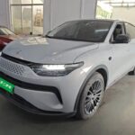 Leapmotor C11 Italia: Stylish Best Chinese EV Cars