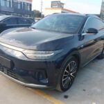Leapmotor C11 Kaufen: China EV Used Car - Reliable Pre-Owned SUV