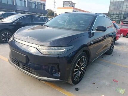 Leapmotor C11 Kaufen: China EV Used Car - Reliable Pre-Owned SUV