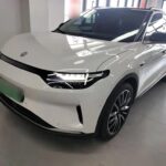 Leapmotor C11 Precio Ecuador: Best Chinese EV Companies' Affordable Used SUV
