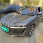 Leapmotor S01: Best Chinese EV Companies' Entry-Level Used Model