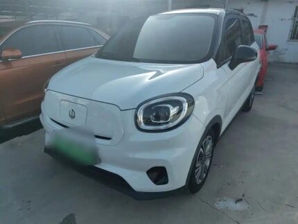 Leapmotor T03 Cena: New Chinese EV Car - Budget-Friendly Used Electric