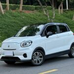 Leapmotor T03: China Cars Review - Popular Used Electric Microcar