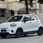 Leapmotor T03 Review: Top New Chinese EV Car - 2025 Used Export