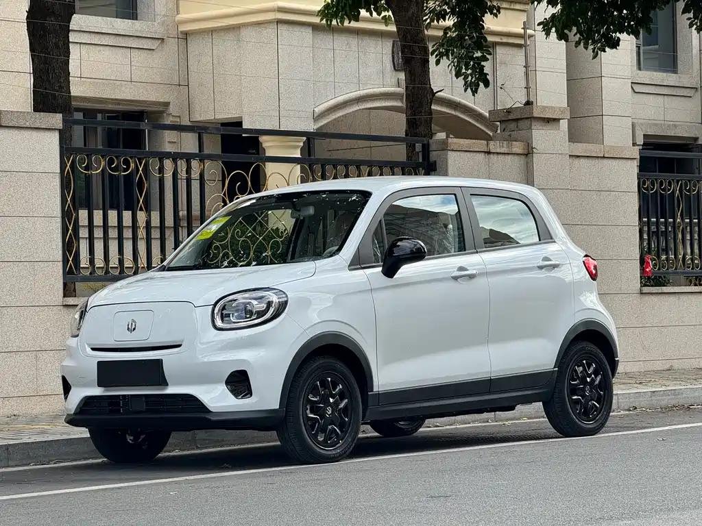 Leapmotor T03 Review: Top New Chinese EV Car - 2025 Used Export Leapmotor T03 Review: Top New Chinese EV Car - 2025 Used Export