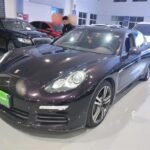 Lease 2013 Panamera Deals: porsche panamera lease deals chinese used car sales