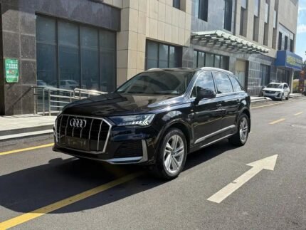 Lease Audi Q7 Buy: Best Selling Chinese Cars Premium
