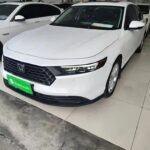 Lease Deals Honda Accord