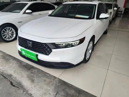 Lease Deals Honda Accord