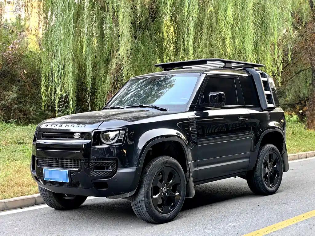 Lease Land Rover Defender by Top 5 Chinese EV Companies Lease Land Rover Defender by Top 5 Chinese EV Companies