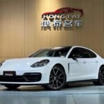 Lease Porsche Panamera Options 2025: Chinese Made Automobiles