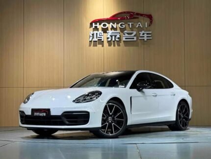 Lease Porsche Panamera Options 2025: Chinese Made Automobiles