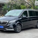 Leasing Mercedes Benz Vito 2021: Can You Import Chinese Cars?