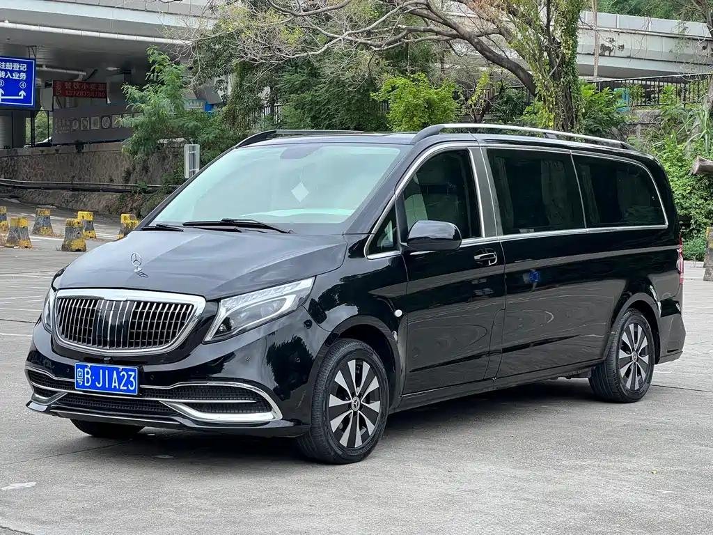 Leasing Mercedes Benz Vito 2021: Can You Import Chinese Cars? Leasing Mercedes Benz Vito 2021: Can You Import Chinese Cars?