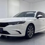 Legendary 2022 Honda Integra Type R DC5: Honda Integra Type R DC5 Used Vehicles China