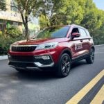 Leopaard CS9 Appeal: Can China Sell Cars in the US Prospects