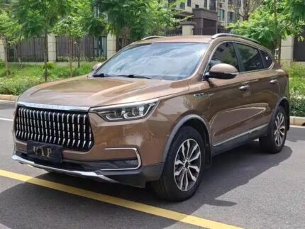 Leopaard Mattu Used Cars 9k China Export Budget Finds