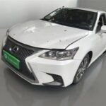 Lexus CT: Essential China Used Car Hybrid Export