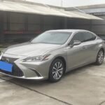Lexus ES 2021 Petrol: Direct from China