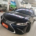 Lexus ES 2021 Petrol: Your Trusted Exporter