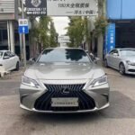 Lexus ES 2022 Petrol: Direct from China