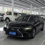 Lexus ES 300 Power: China Used Car for Sale Listings