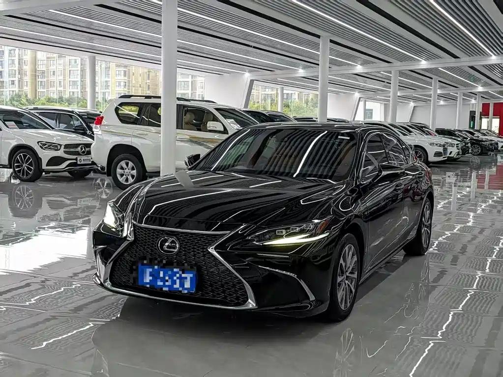 Lexus ES 300 Power: China Used Car for Sale Listings Lexus ES 300 Power: China Used Car for Sale Listings