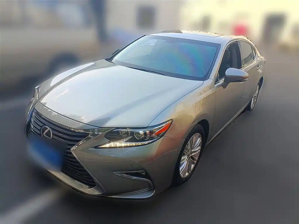Lexus ES Accessories: Personalize How to Import Used Car from China Lexus ES Accessories: Personalize How to Import Used Car from China
