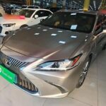 Lexus ES Carmax: Like I Bought a Chinese Car Satisfaction