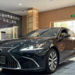 Lexus ES for Sale Variety: China Used Car Market Online