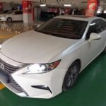 Lexus ES Hybrid for Sale Savings: Popular Chinese SUV Cars