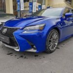 Lexus GS 2017 Petrol: Direct from China
