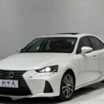 Lexus IS 200: Beyond Used Car King Chittenango Standards