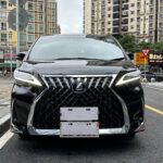 Lexus LM 2022 Hybrid: Best Price