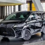 Lexus LM Excellence: Positive China Cars Review