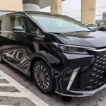 Lexus LM Hybrid: Top Quality, Low Prices