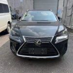 Lexus NX 2018 Hybrid: Buy from China