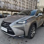 Lexus NX 350 2017 Dynamic: Used Chinese Cars in Kenya Price List
