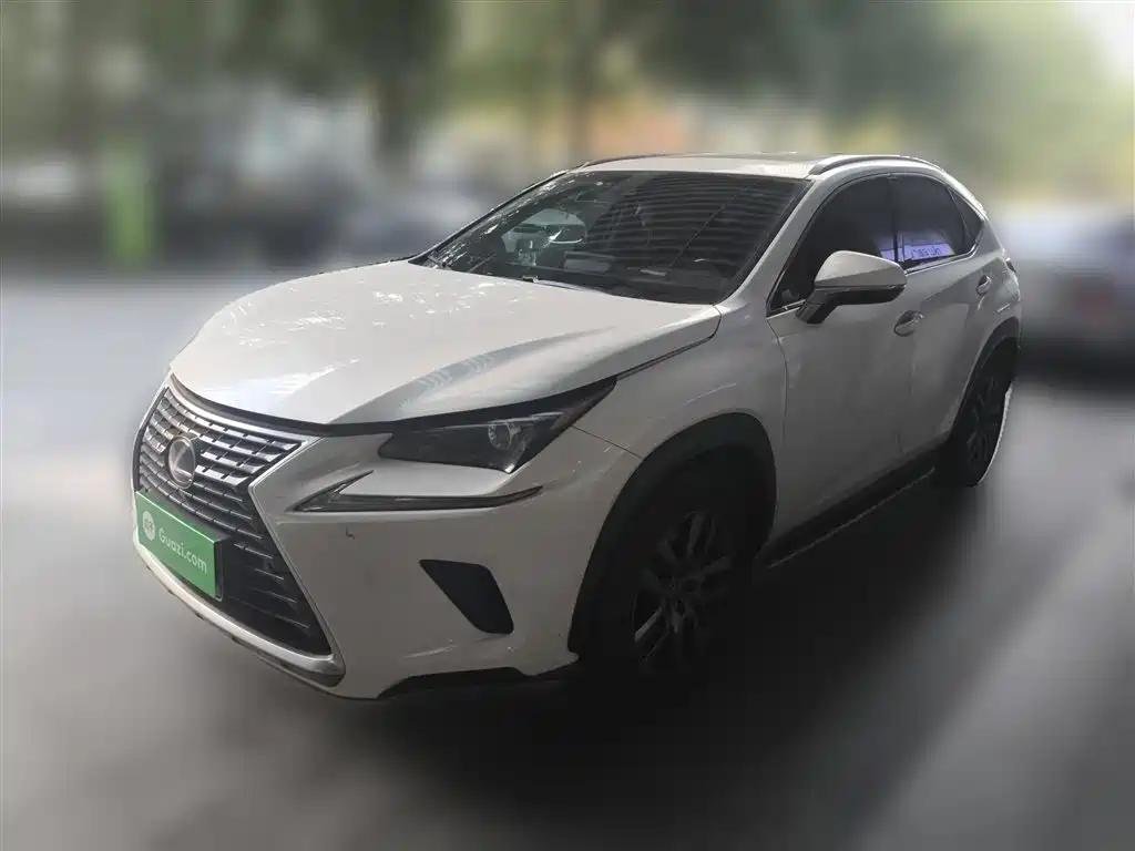 Lexus NX Hybrid Efficient: Diverse Chinese Cars Export Lexus NX Hybrid Efficient: Diverse Chinese Cars Export