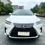 Lexus NX Sale Value: Competitive Venucia Car Price Alternative