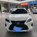 Lexus RX 2L Petrol: China Export